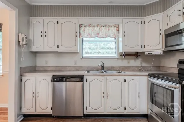 $399,900 | 548 Log Landing Road, Springfield, GA 31329