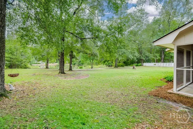 $399,900 | 548 Log Landing Road, Springfield, GA 31329