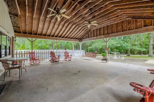 $399,900 | 548 Log Landing Road, Springfield, GA 31329