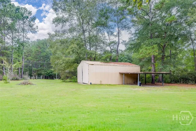 $399,900 | 548 Log Landing Road, Springfield, GA 31329