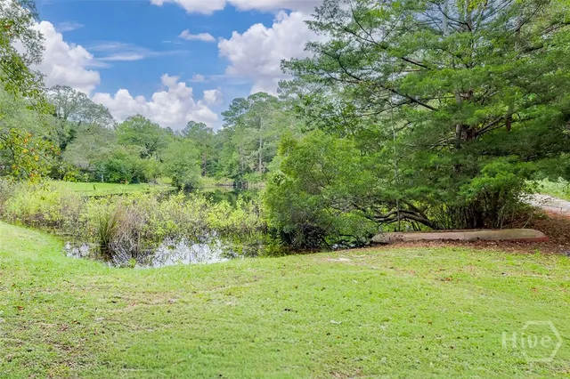 $399,900 | 548 Log Landing Road, Springfield, GA 31329