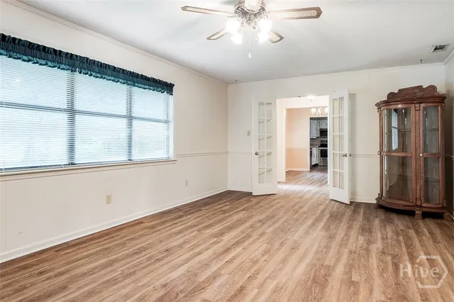 $399,900 | 548 Log Landing Road, Springfield, GA 31329