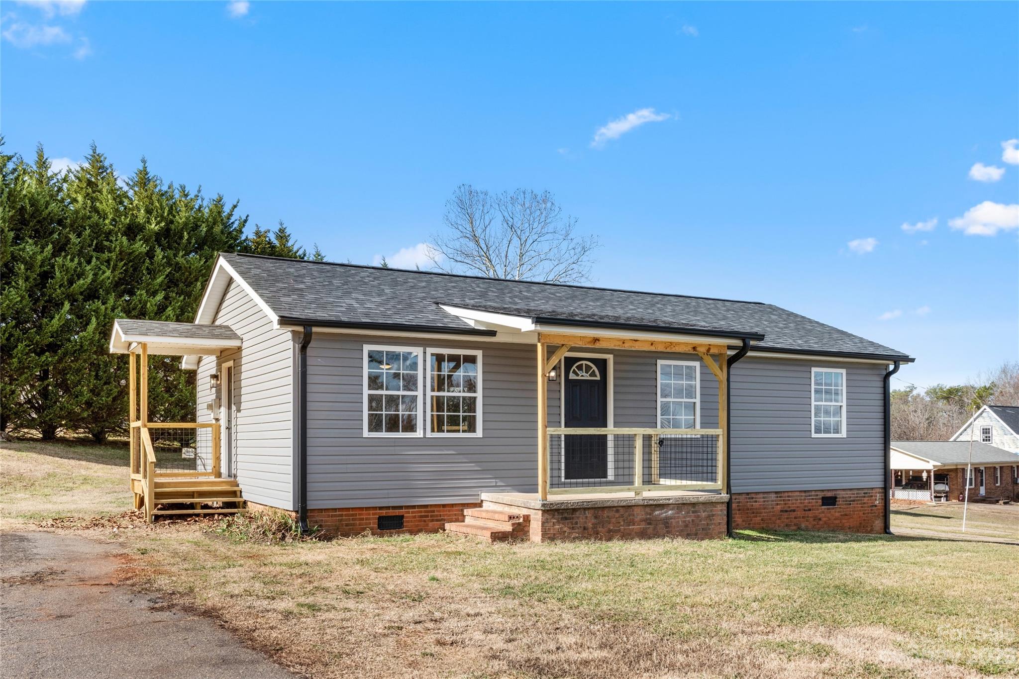 235 Short Road Ellenboro, NC 28040 - Photo 1 of 26 Gallery Image 1