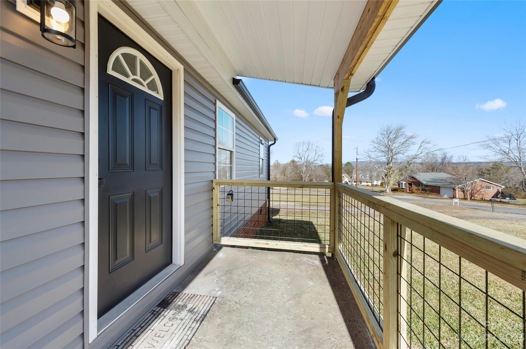 235 Short Road Ellenboro, NC 28040 - Photo 20 of 26 Gallery Image 20