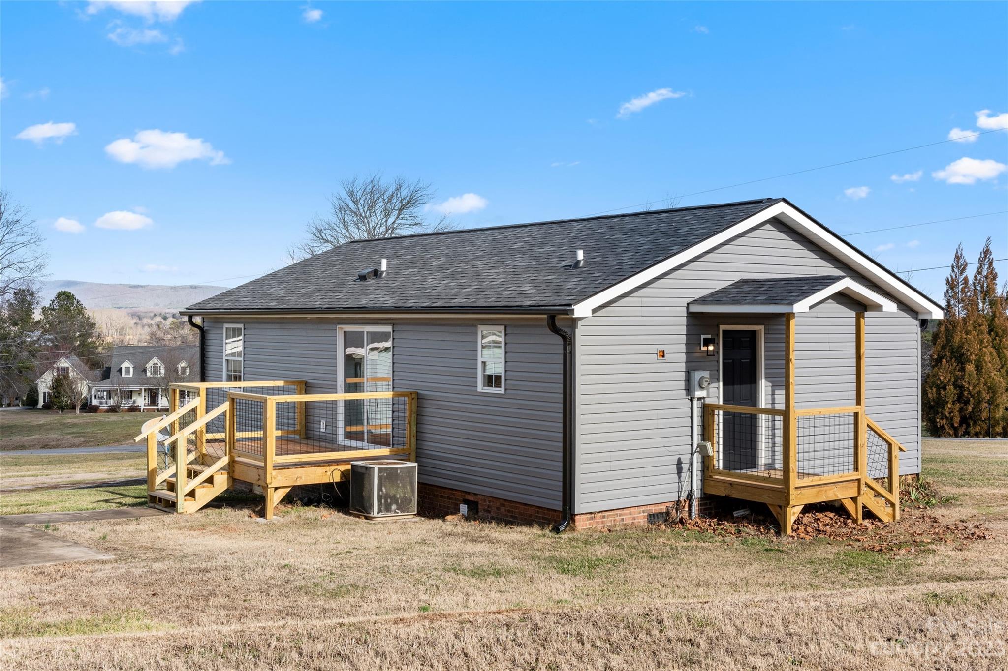235 Short Road Ellenboro, NC 28040 - Photo 23 of 26 Gallery Image 23