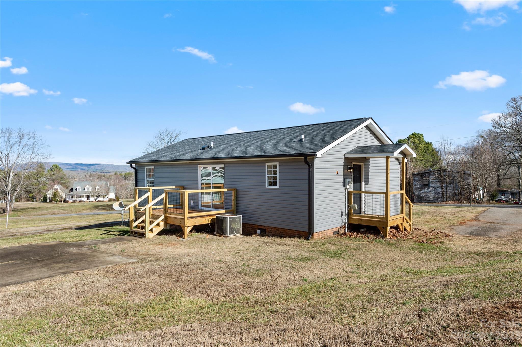 235 Short Road Ellenboro, NC 28040 - Photo 7 of 26 Gallery Image 7