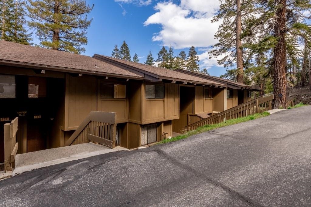 94 John Muir Road, Unit 131 Mammoth Lakes, CA 93546 - Photo 1 of 50 Gallery Image 1