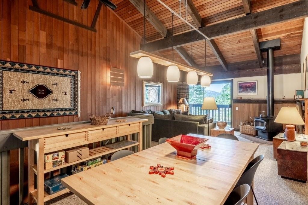94 John Muir Road, Unit 131 Mammoth Lakes, CA 93546 - Photo 12 of 50 Gallery Image 12