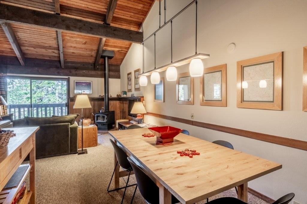 94 John Muir Road, Unit 131 Mammoth Lakes, CA 93546 - Photo 13 of 50 Gallery Image 13