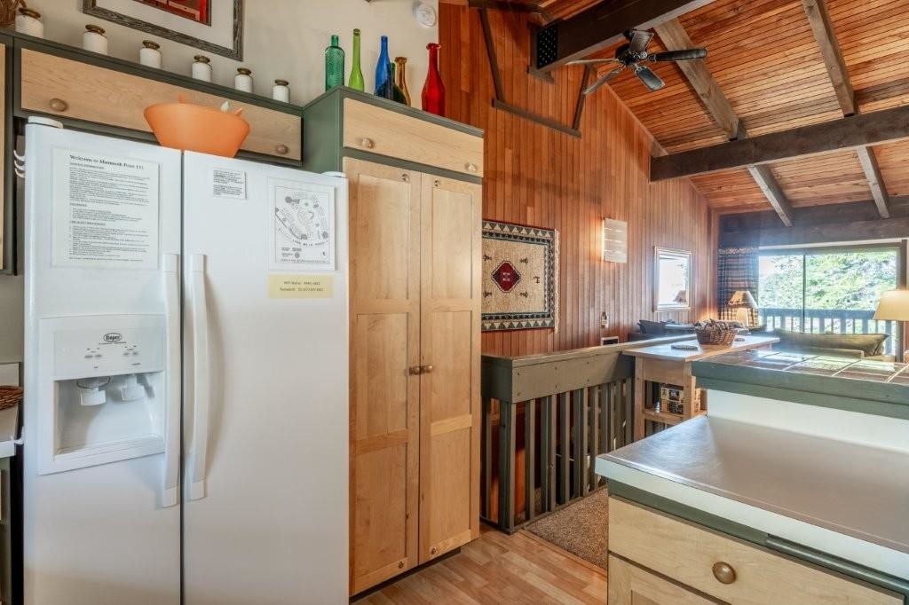 94 John Muir Road, Unit 131 Mammoth Lakes, CA 93546 - Photo 15 of 50 Gallery Image 15