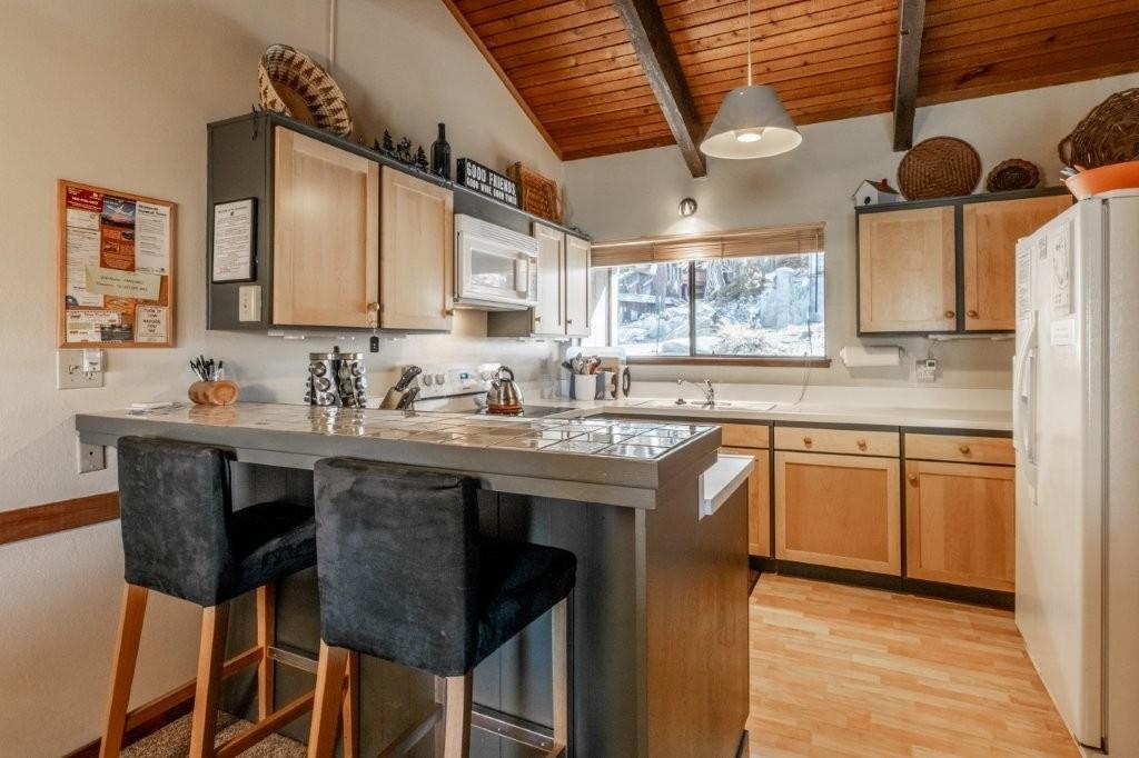 94 John Muir Road, Unit 131 Mammoth Lakes, CA 93546 - Photo 16 of 50 Gallery Image 16