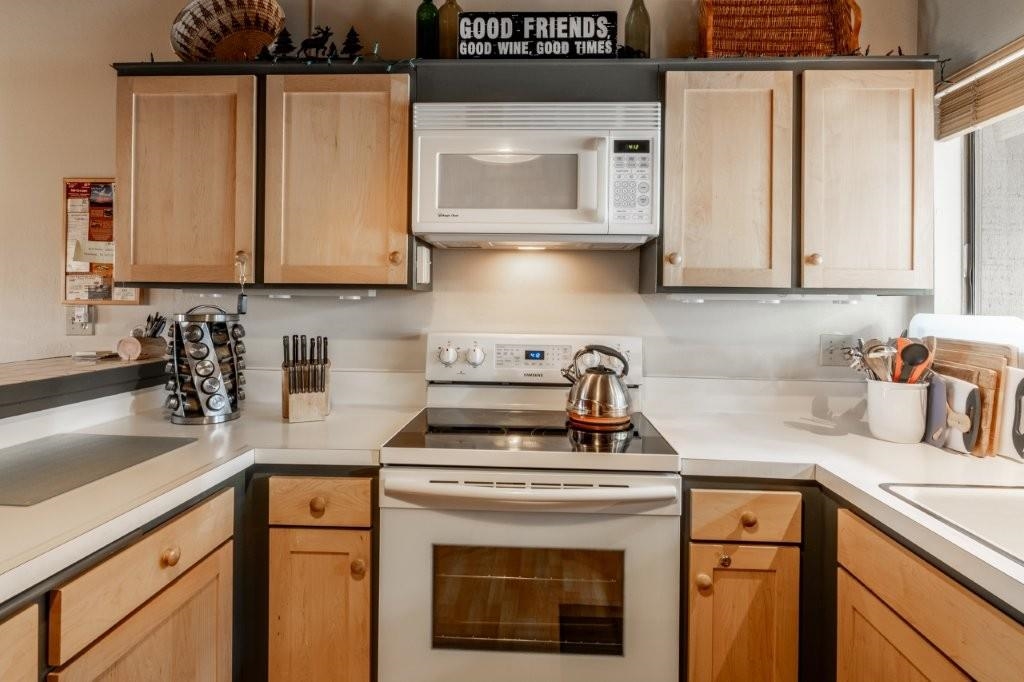 94 John Muir Road, Unit 131 Mammoth Lakes, CA 93546 - Photo 19 of 50 Gallery Image 19