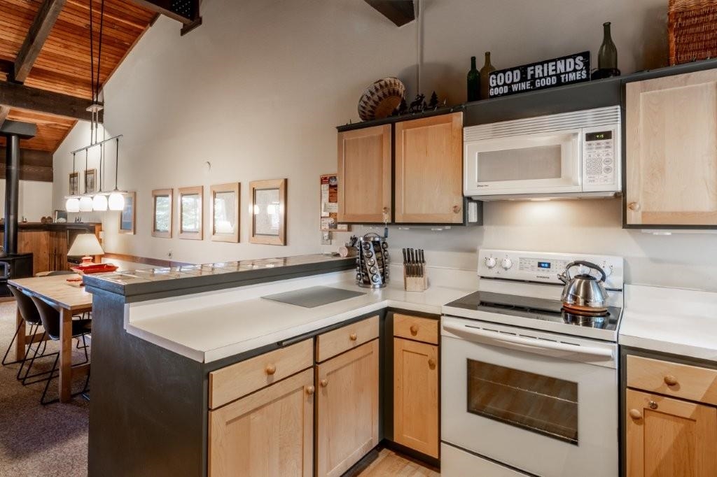 94 John Muir Road, Unit 131 Mammoth Lakes, CA 93546 - Photo 20 of 50 Gallery Image 20
