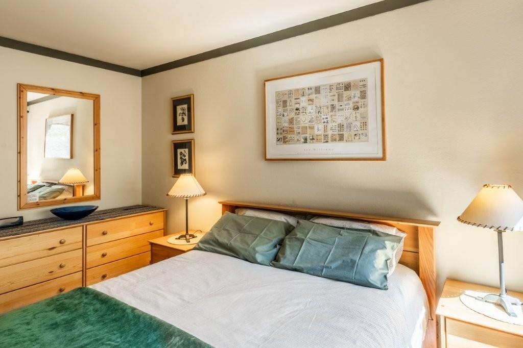 94 John Muir Road, Unit 131 Mammoth Lakes, CA 93546 - Photo 25 of 50 Gallery Image 25