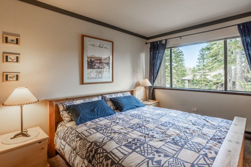 94 John Muir Road, Unit 131 Mammoth Lakes, CA 93546 - Photo 27 of 50 Gallery Image 27