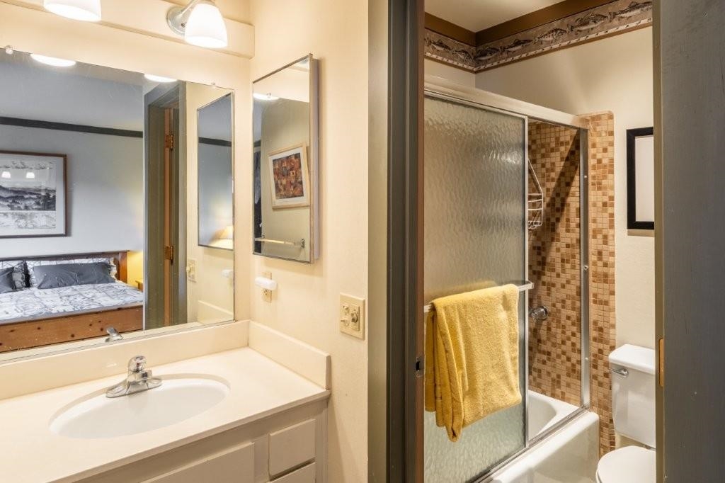 94 John Muir Road, Unit 131 Mammoth Lakes, CA 93546 - Photo 34 of 50 Gallery Image 34