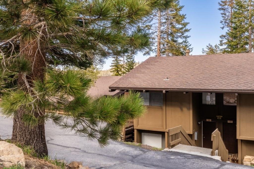 94 John Muir Road, Unit 131 Mammoth Lakes, CA 93546 - Photo 37 of 50 Gallery Image 37