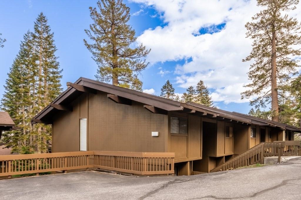 94 John Muir Road, Unit 131 Mammoth Lakes, CA 93546 - Photo 38 of 50 Gallery Image 38
