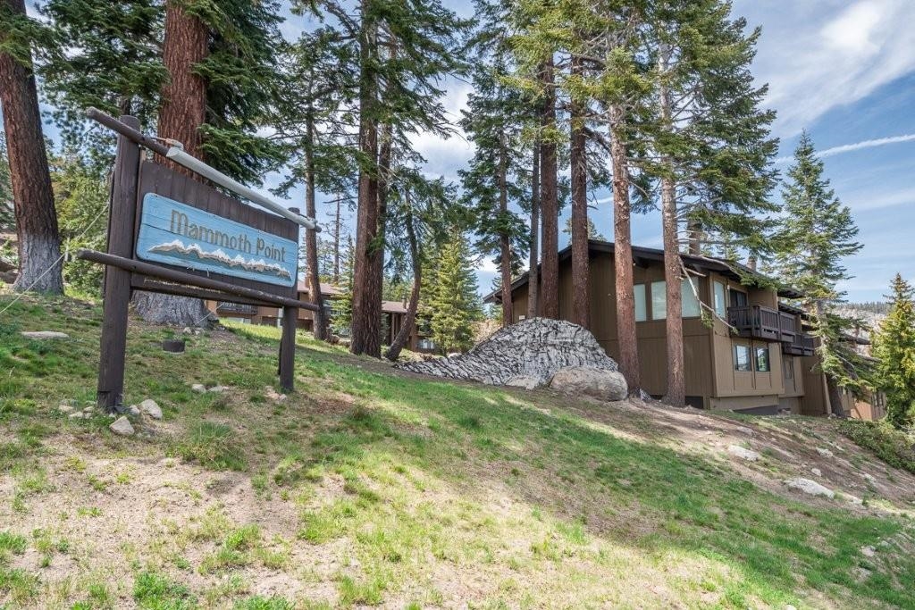 94 John Muir Road, Unit 131 Mammoth Lakes, CA 93546 - Photo 39 of 50 Gallery Image 39