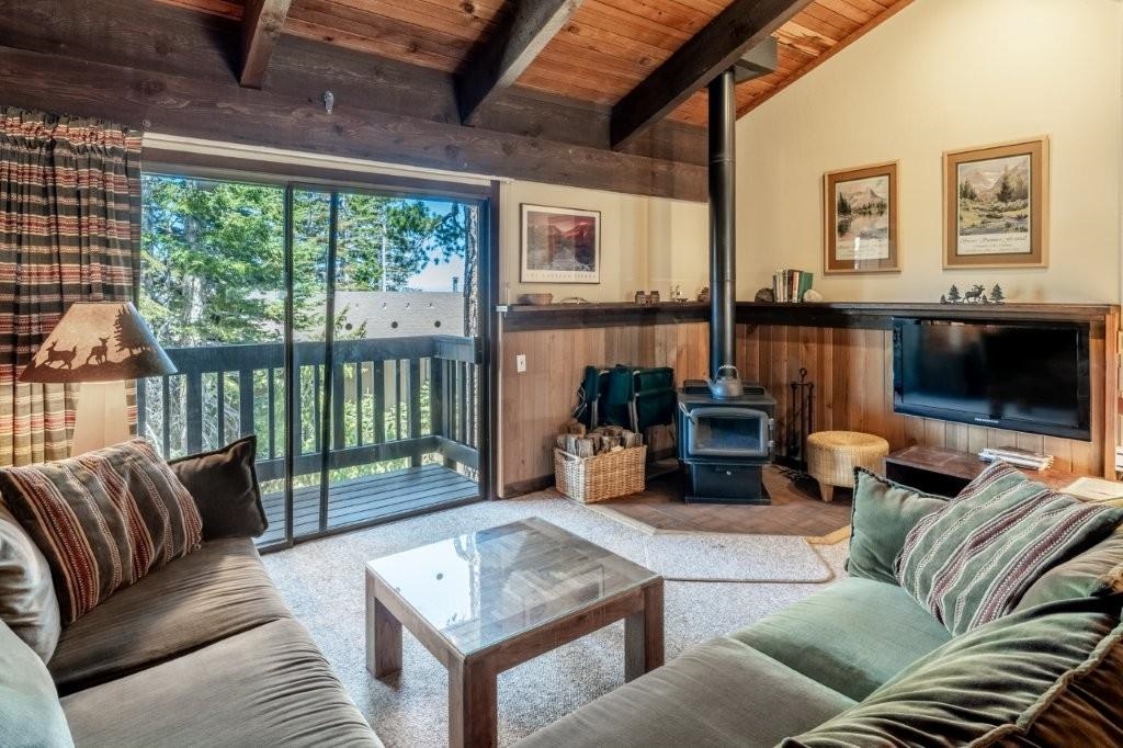 94 John Muir Road, Unit 131 Mammoth Lakes, CA 93546 - Photo 4 of 50 Gallery Image 4