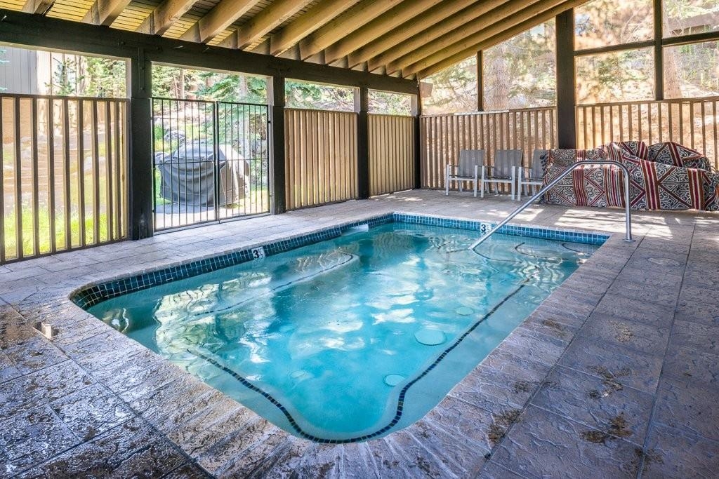 94 John Muir Road, Unit 131 Mammoth Lakes, CA 93546 - Photo 41 of 50 Gallery Image 41