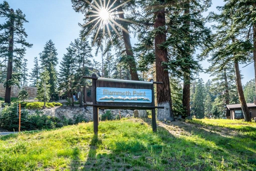 94 John Muir Road, Unit 131 Mammoth Lakes, CA 93546 - Photo 44 of 50 Gallery Image 44