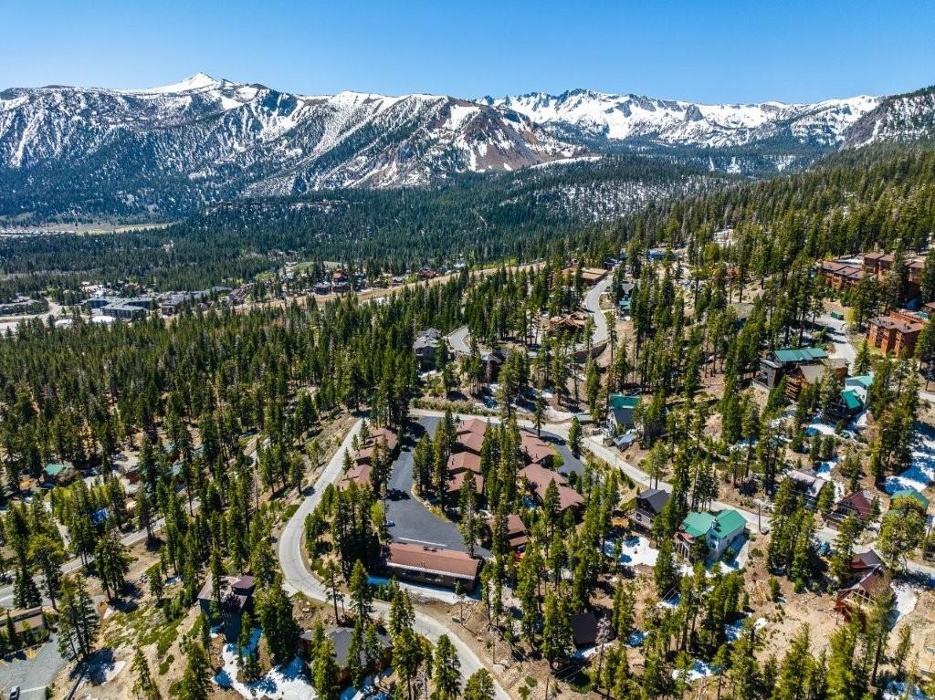 94 John Muir Road, Unit 131 Mammoth Lakes, CA 93546 - Photo 49 of 50 Gallery Image 49