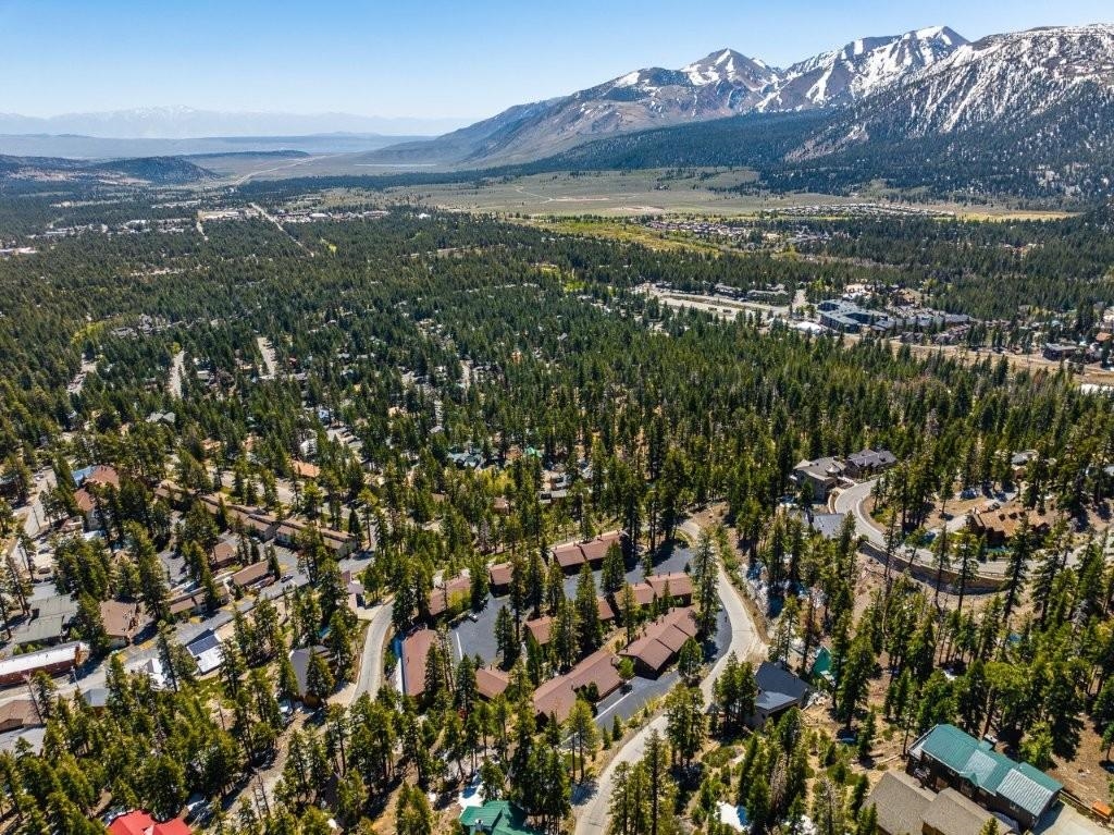 94 John Muir Road, Unit 131 Mammoth Lakes, CA 93546 - Photo 50 of 50 Gallery Image 50