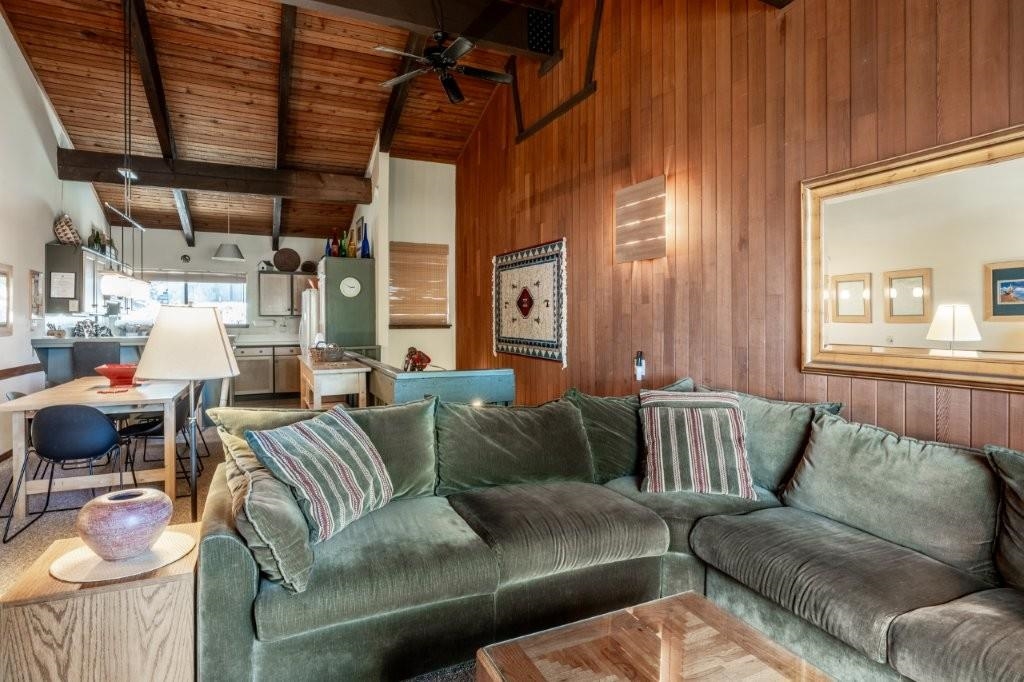 94 John Muir Road, Unit 131 Mammoth Lakes, CA 93546 - Photo 5 of 50 Gallery Image 5