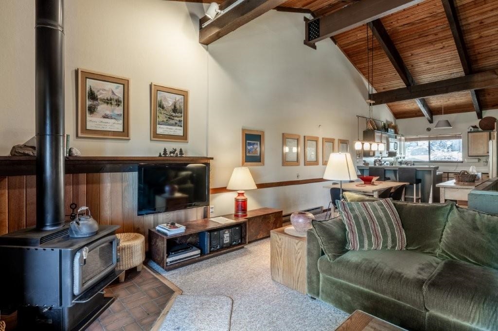 94 John Muir Road, Unit 131 Mammoth Lakes, CA 93546 - Photo 6 of 50 Gallery Image 6
