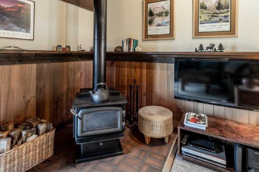 94 John Muir Road, Unit 131 Mammoth Lakes, CA 93546 - Photo 7 of 50 Gallery Image 7
