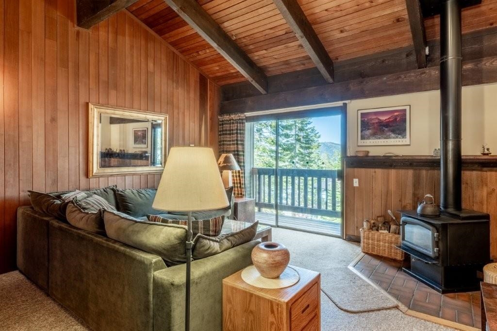 94 John Muir Road, Unit 131 Mammoth Lakes, CA 93546 - Photo 8 of 50 Gallery Image 8