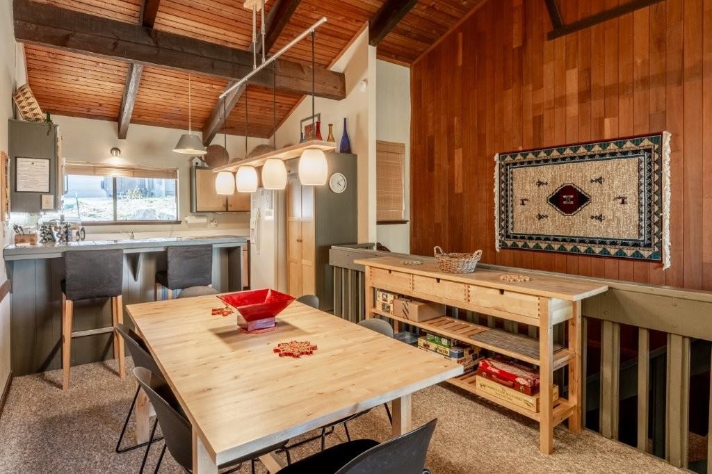 94 John Muir Road, Unit 131 Mammoth Lakes, CA 93546 - Photo 9 of 50 Gallery Image 9