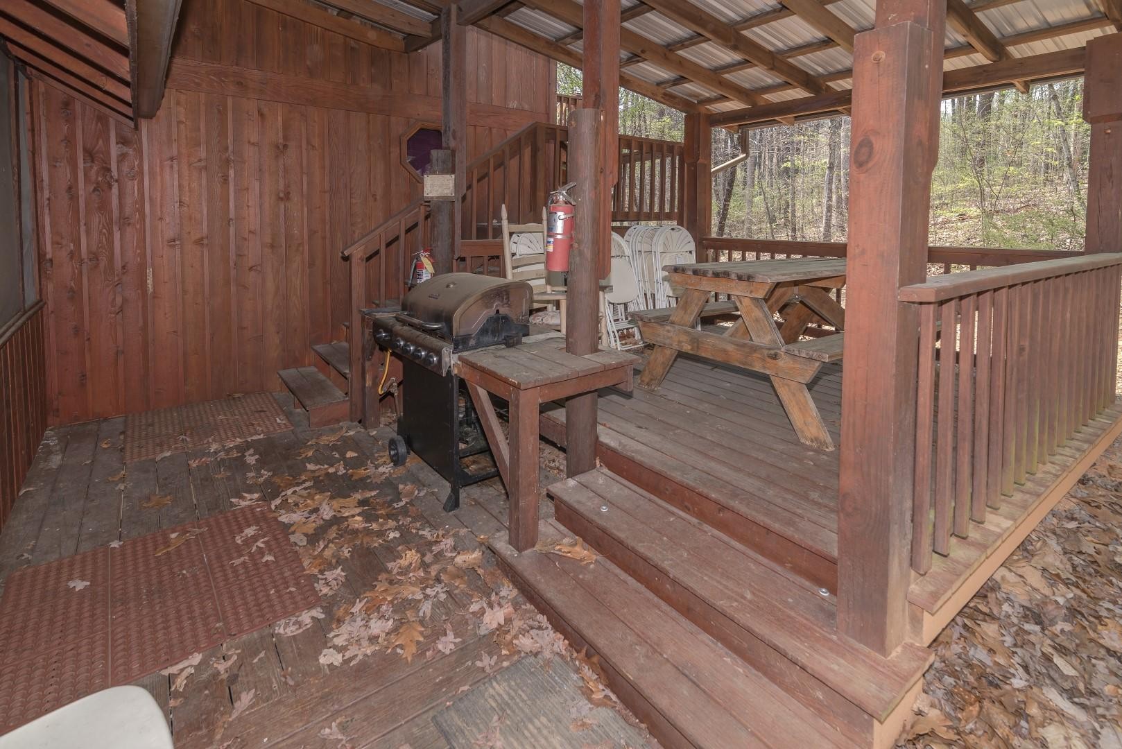 1620 South Mountain View Road Sevierville, TN 37876 - Photo 12 of 40 Gallery Image 12