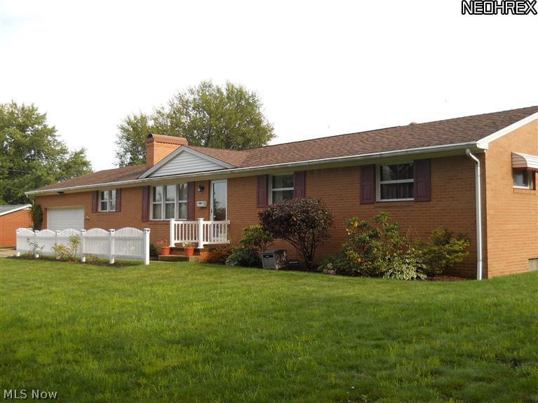 4644 9th Street Northwest Canton, OH 44708 - Photo 1 of 18 Gallery Image 1