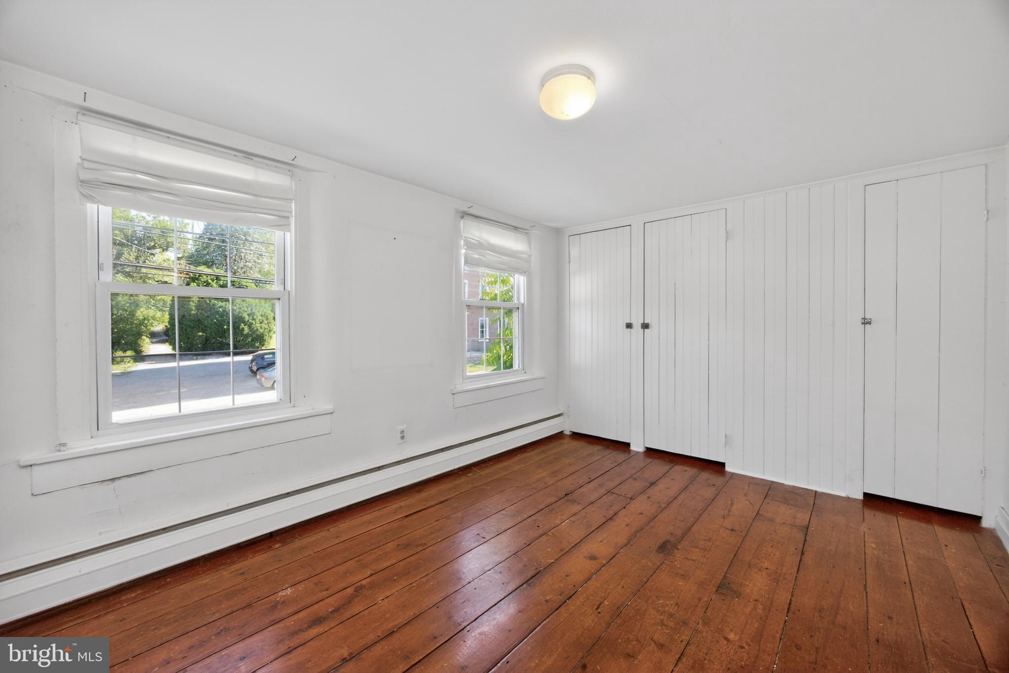 486 West Street Road Kennett Square, PA 19348 - Photo 78 of 85 2nd floor Bedroom 1 (488)