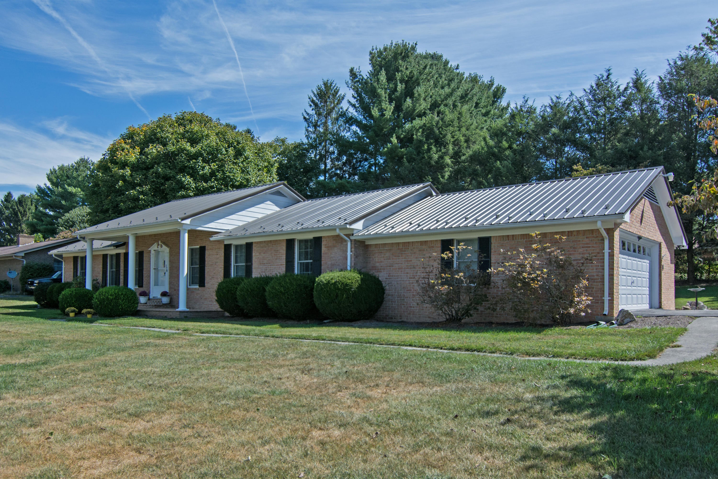 178 Rader Road Lewisburg, WV 24901 - Photo 1 of 46 Gallery Image 1
