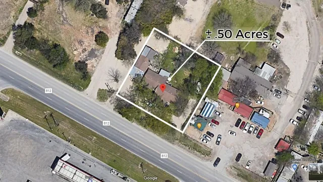 $600,000 | 9104 Farm To Market Road 812, Austin, TX 78719