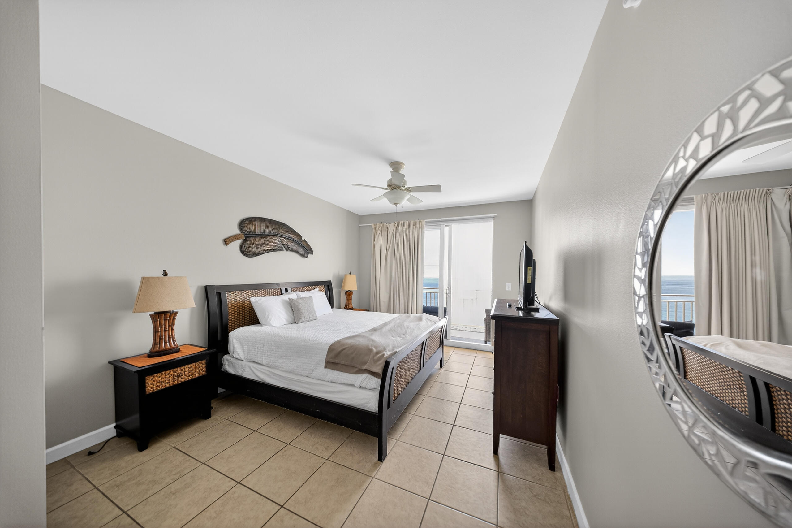 17739 Front Beach Road, Unit 1703W Panama City Beach, FL 32413 - Photo 19 of 48 17739 Front Beach Road 1703w