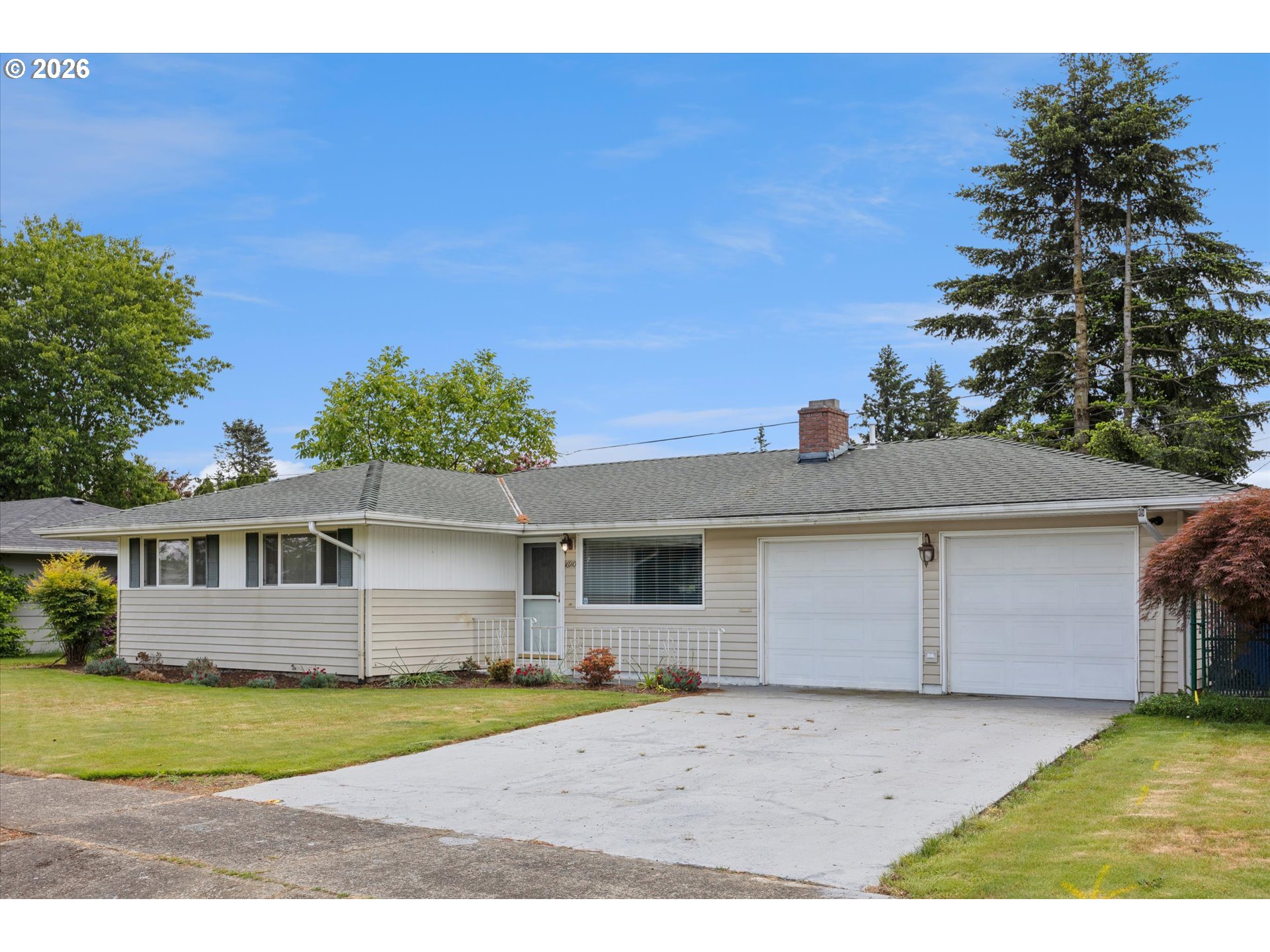 16910 Southeast Morrison Court Portland, OR 97233 - Photo 2 of 38