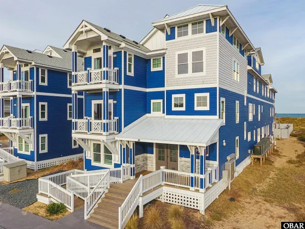 $6,999,999 | 1505 North Virginia Dare Trail, Kill Devil Hills, NC 27948