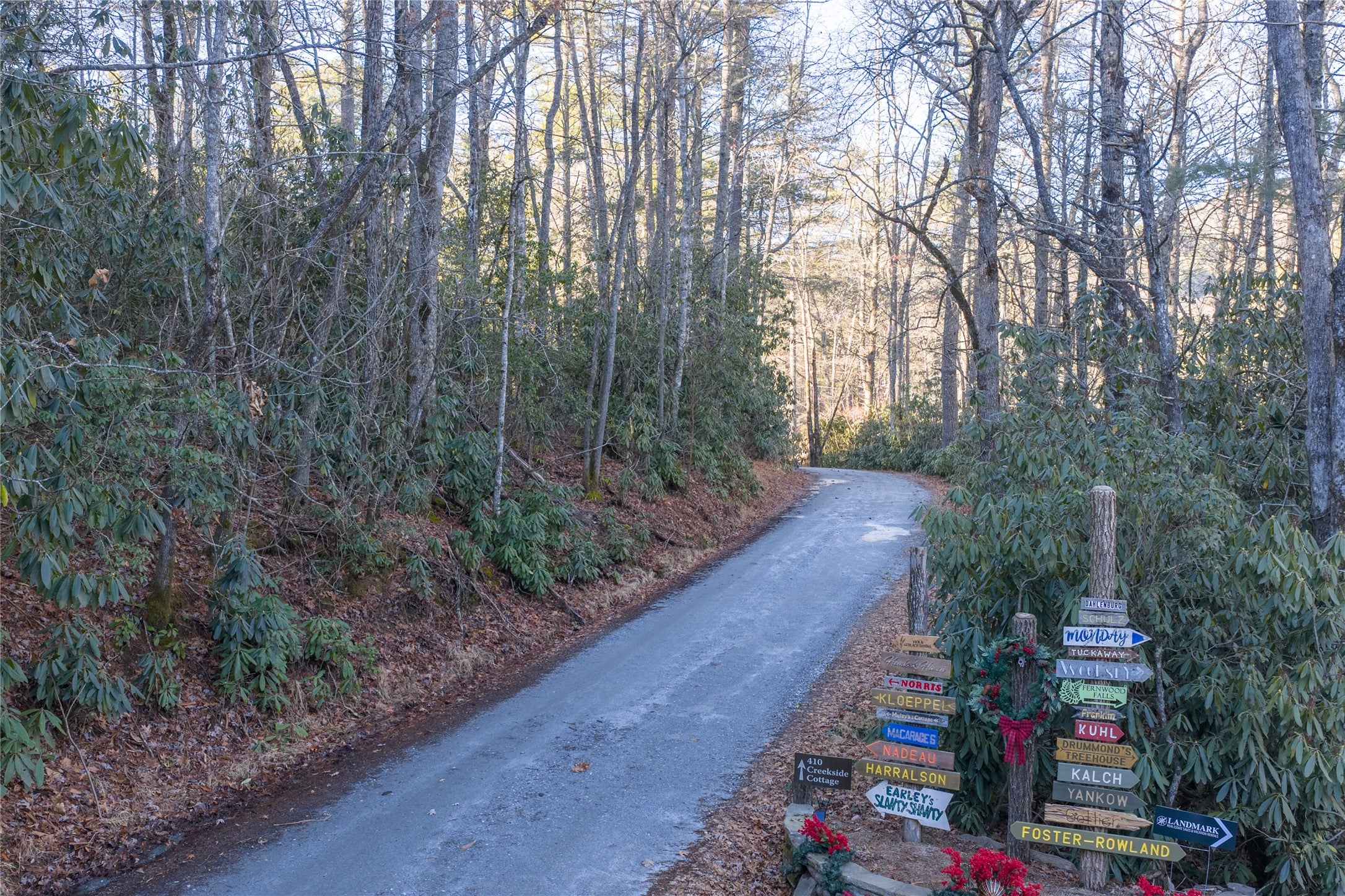 349 Lance Road Cashiers, NC 28717 - Photo 5 of 23 Gallery Image 5