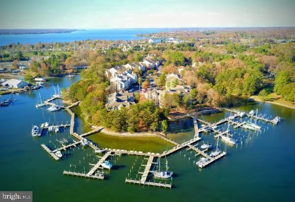 $399,900 | 232 Driftwood Lane, Unit 232, Solomons, MD 20688