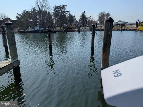 $399,900 | 232 Driftwood Lane, Unit 232, Solomons, MD 20688