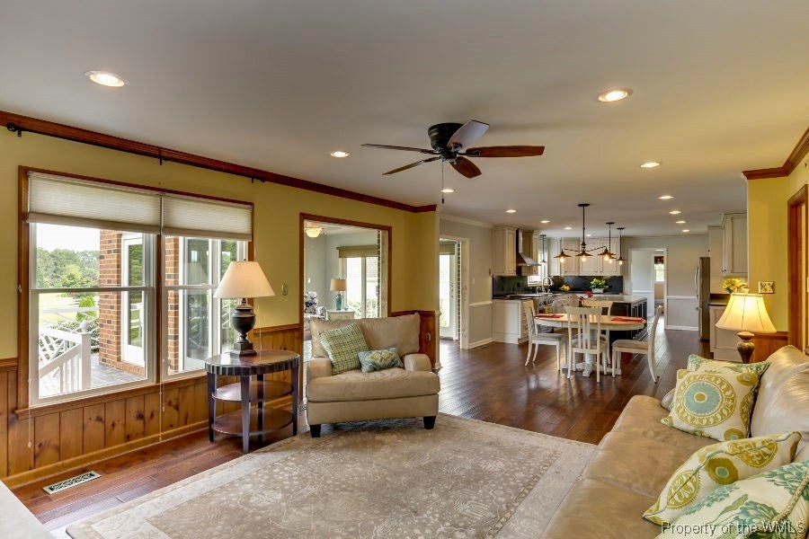 3010 Millpond Road Disputanta, VA 23842 - Photo 15 of 50 Gallery Image 15
