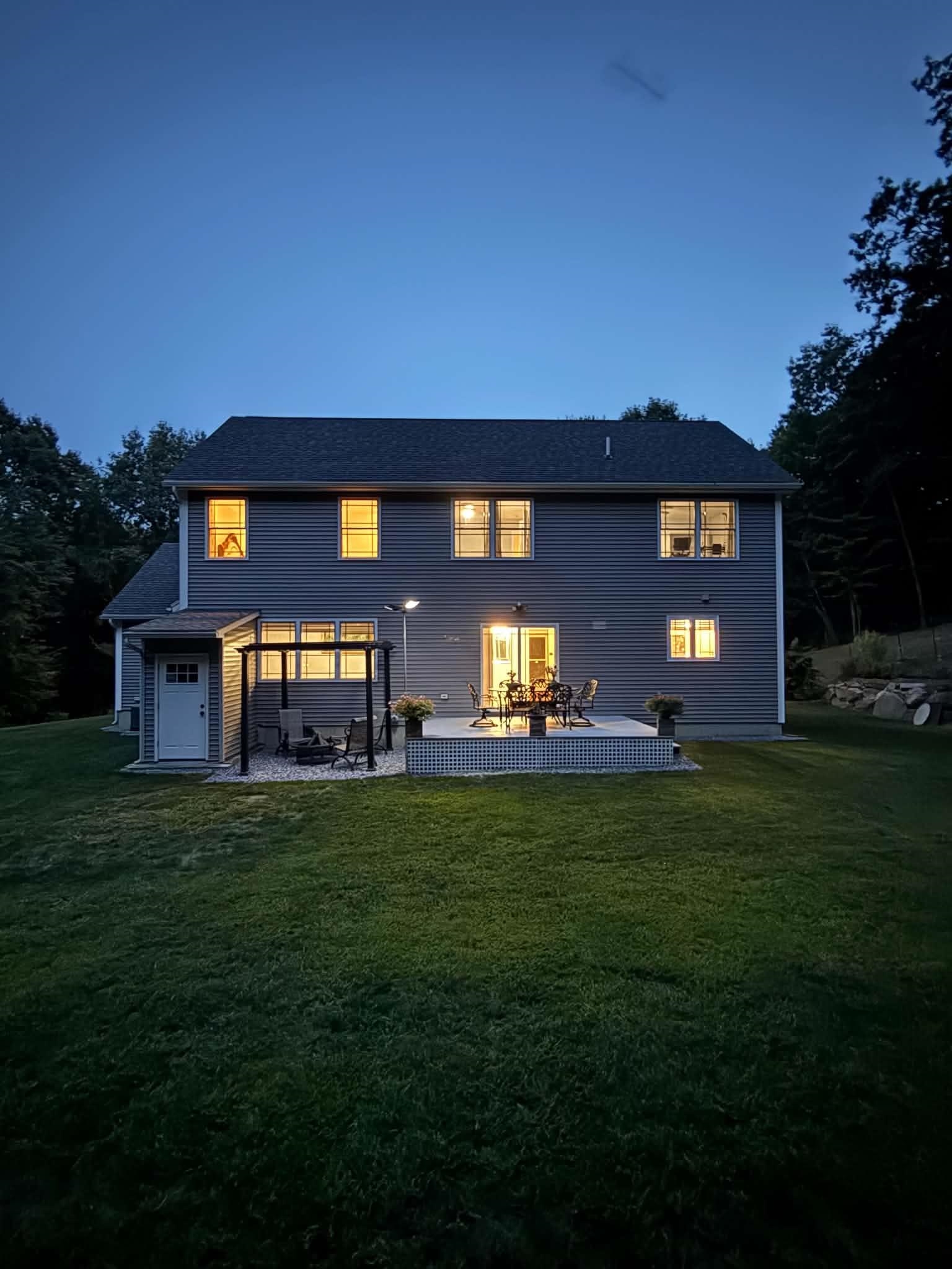 79 New Boston Road Bedford, NH 03110 - Photo 44 of 59 Gallery Image 44