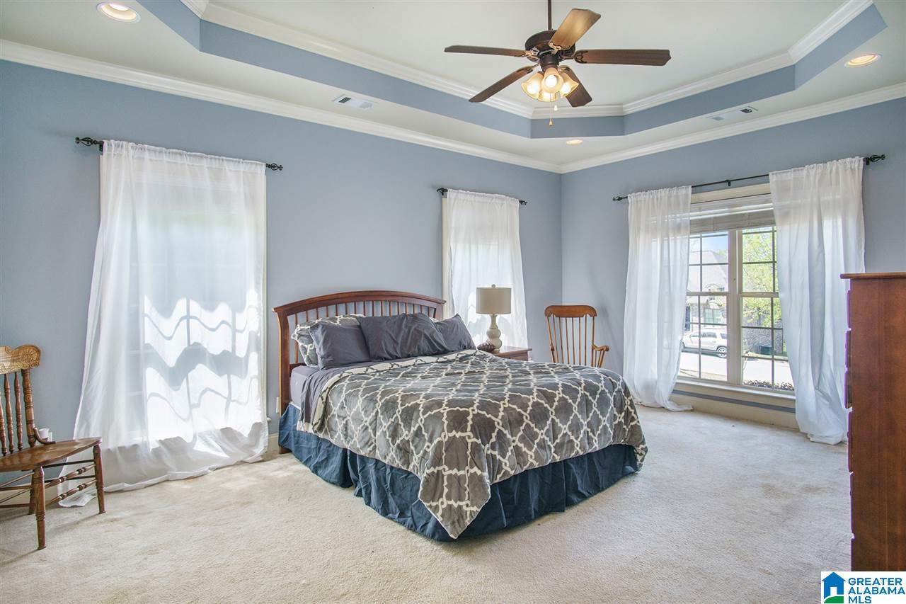330 Timber Ridge Trail Alabaster, AL 35007 - Photo 13 of 33