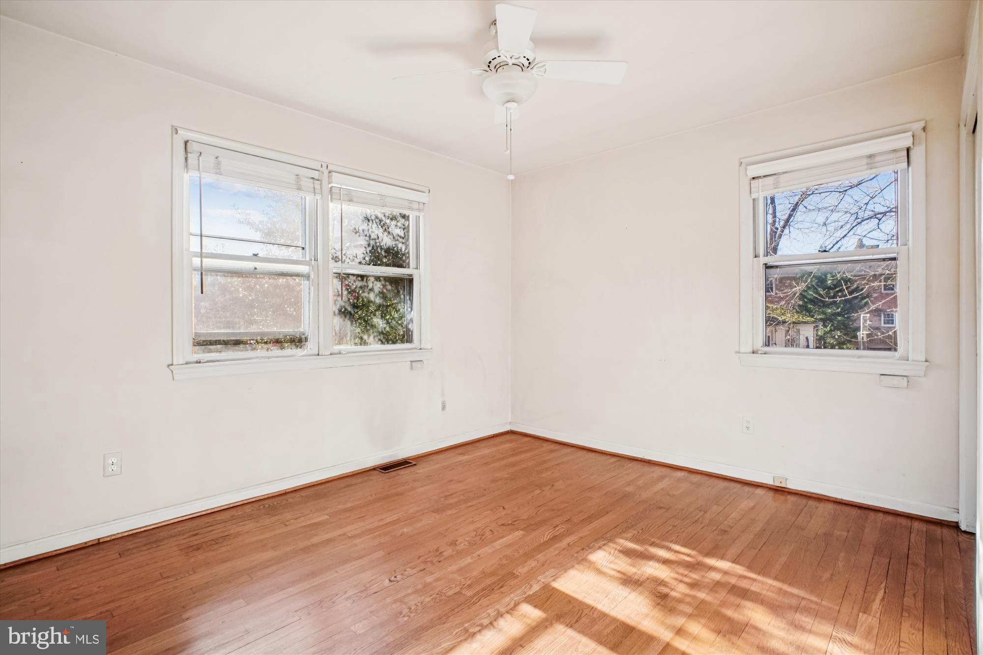 6144 Chesterbrook Road McLean, VA 22101 - Photo 30 of 50 an empty room with a window