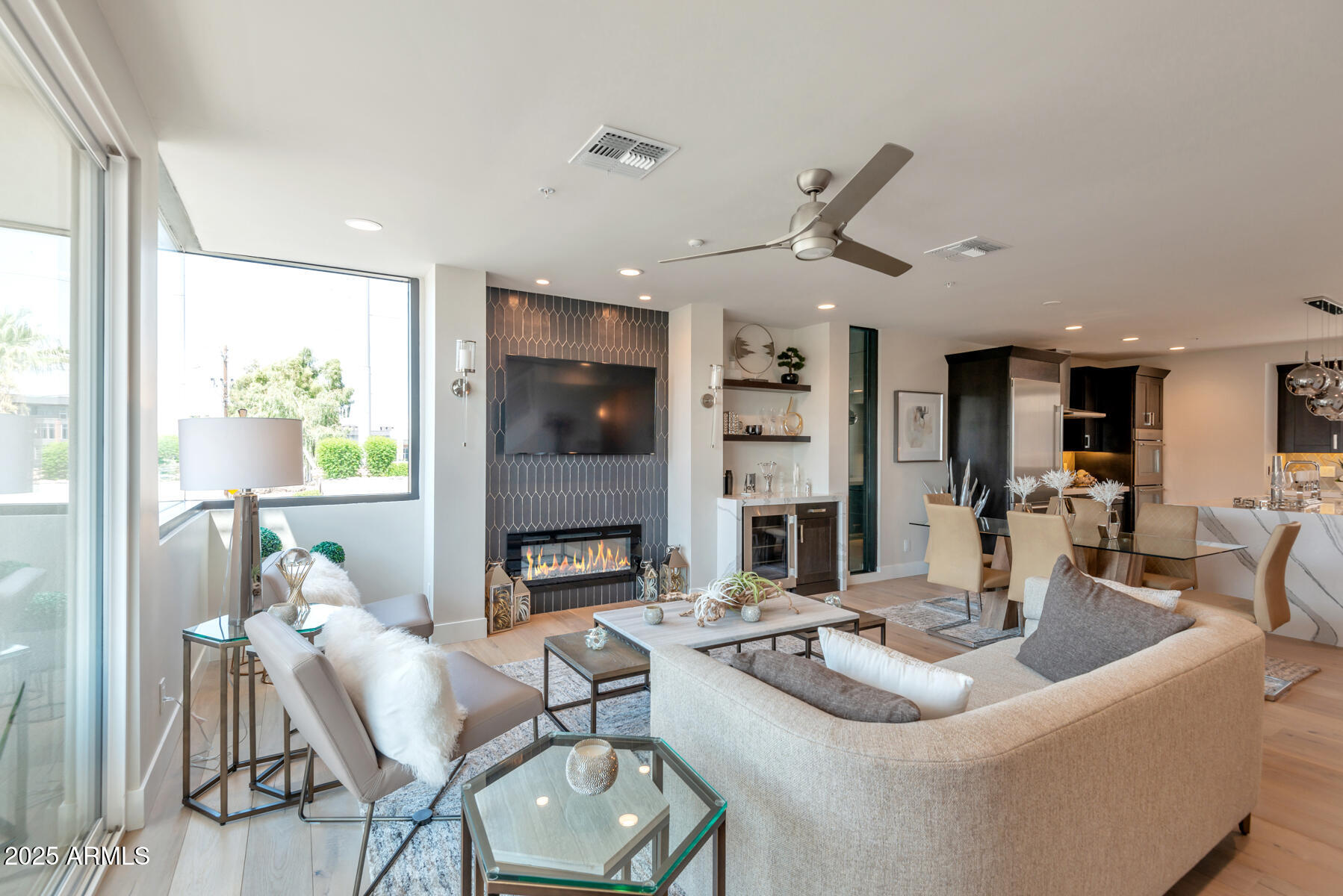 7550 East Osborn Road, Unit 1001 Scottsdale, AZ 85251 - Photo 19 of 23 19 QPT Photos - DSC_9428