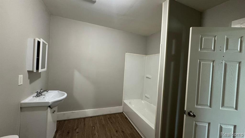 253 Beechwood Street River Rouge, MI 48218 - Photo 22 of 25